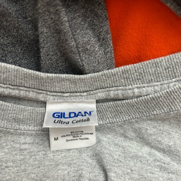 Men’s Costa Short Sleeve Shirt in Grey Size Medium. Average wear, great price! - Picture 3 of 3